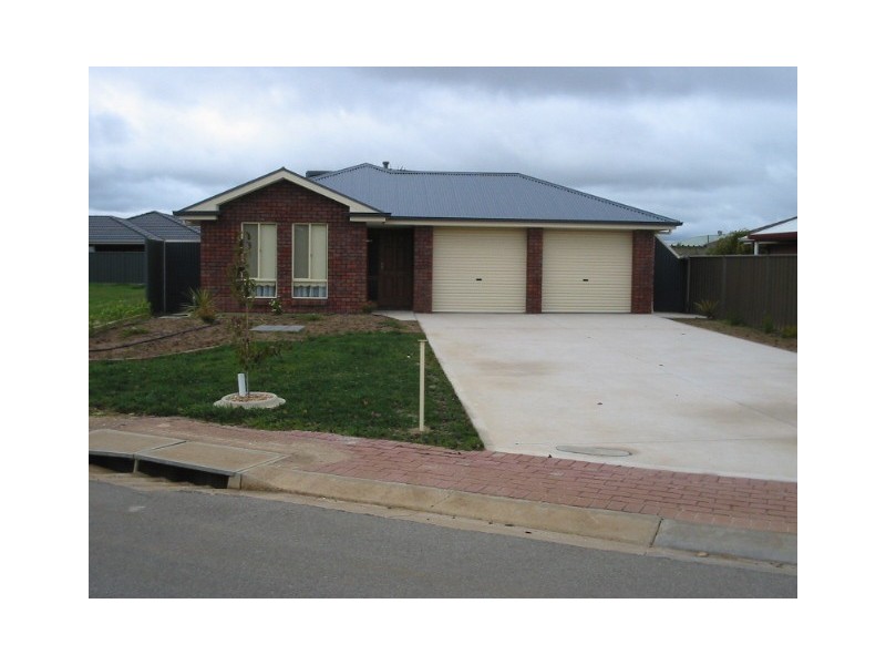 10 Pinot Crt, Nuriootpa SA 5355