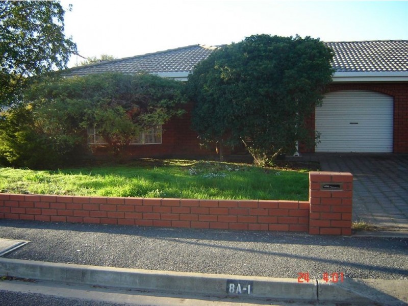 1/8 First Street, Nuriootpa SA 5355