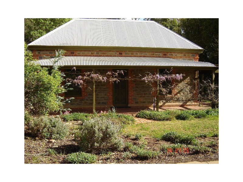 130 Murray Street, Tanunda SA 5352