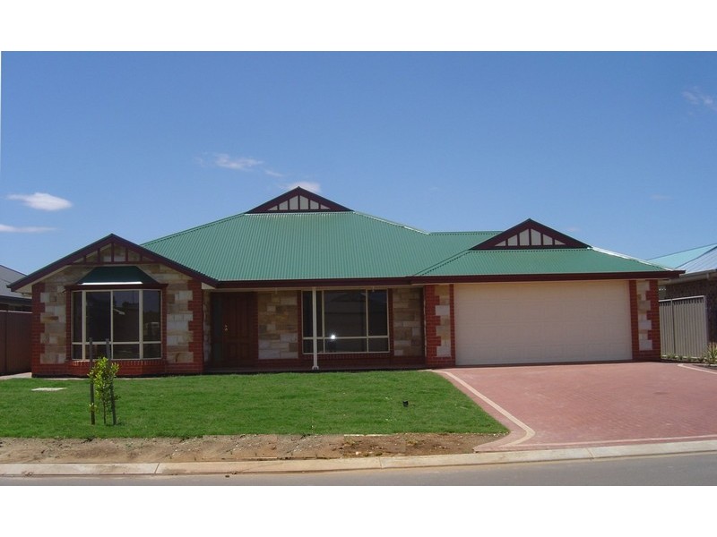 32 Lehmann Road, Tanunda SA 5352