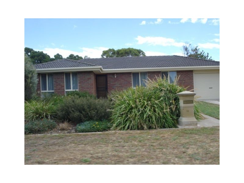 19 Elizabeth Avenue, Nuriootpa SA 5355