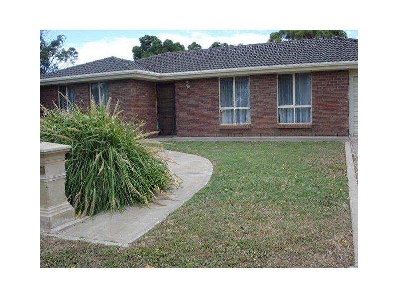 19 Elizabeth Avenue, Nuriootpa SA 5355