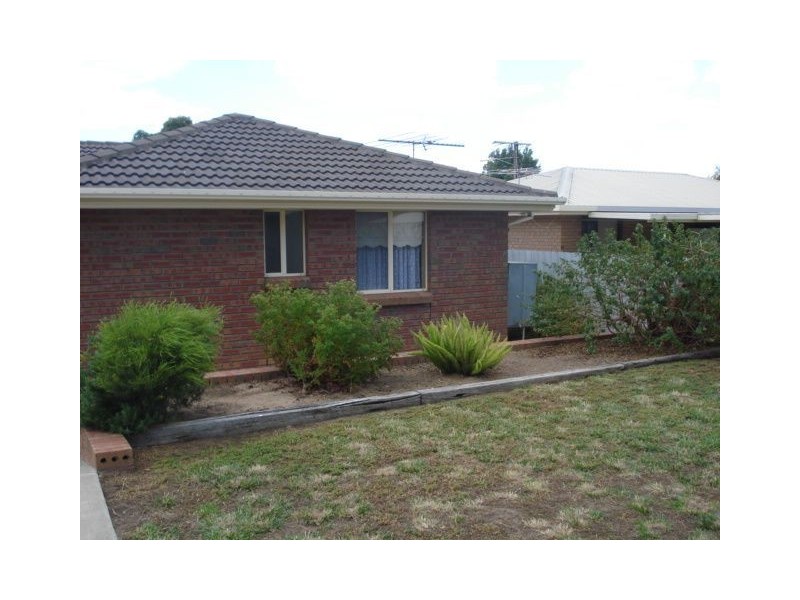 19 Elizabeth Avenue, Nuriootpa SA 5355