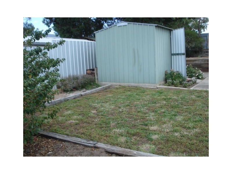 19 Elizabeth Avenue, Nuriootpa SA 5355