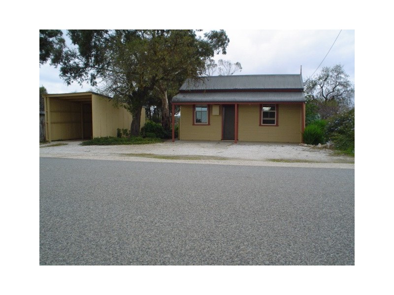 0 Willows Road, Light Pass SA 5355