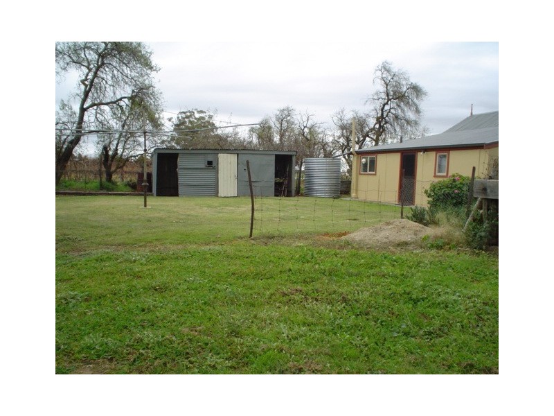 0 Willows Road, Light Pass SA 5355