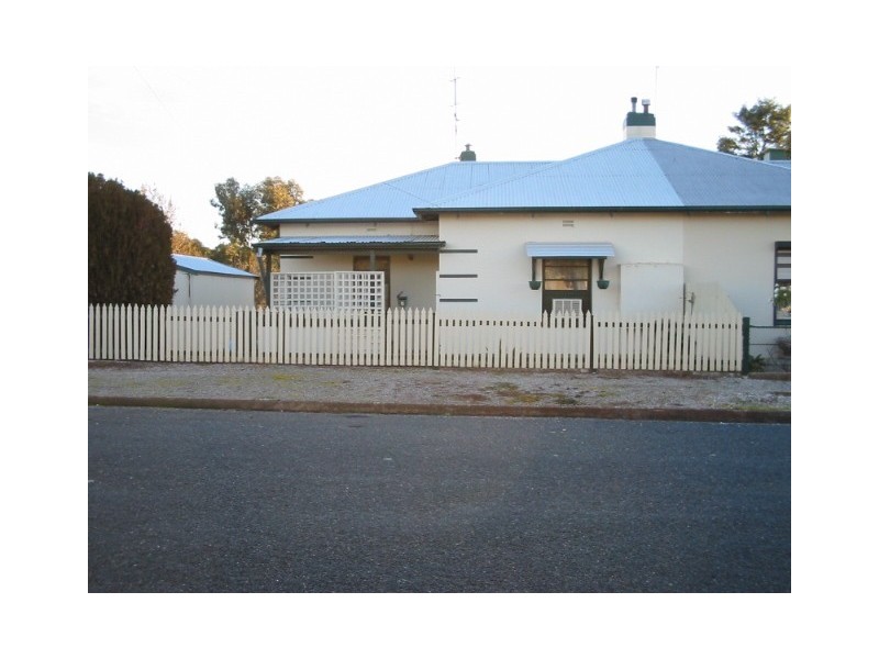 6 Sibley Street, Angaston SA 5353