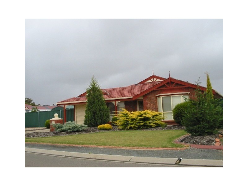 21 Gooden Drive, Nuriootpa SA 5355