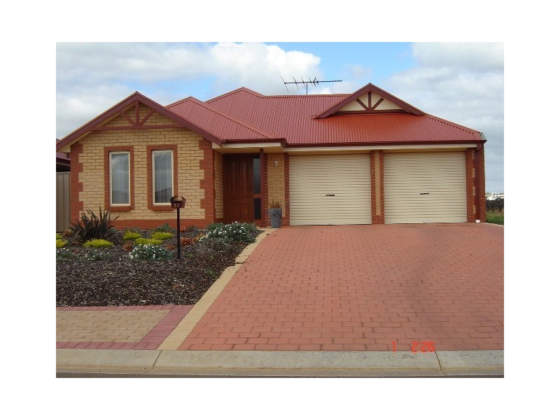 37 John Harris Drive, Nuriootpa SA 5355