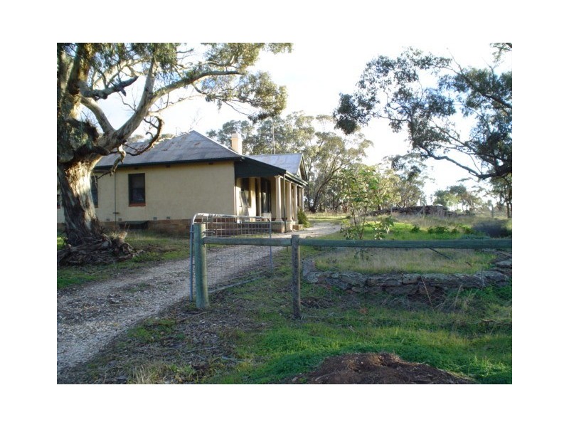 00 Karinya Station, Moculta SA 5353