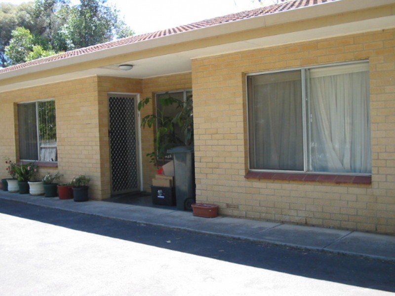 4/2 Krieg Street, Nuriootpa SA 5355