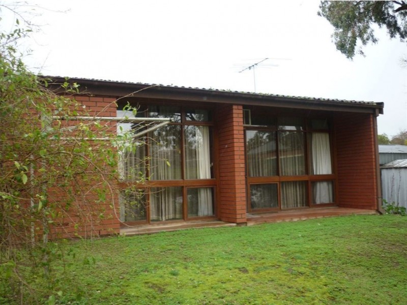 3/18 College Street, Tanunda SA 5352