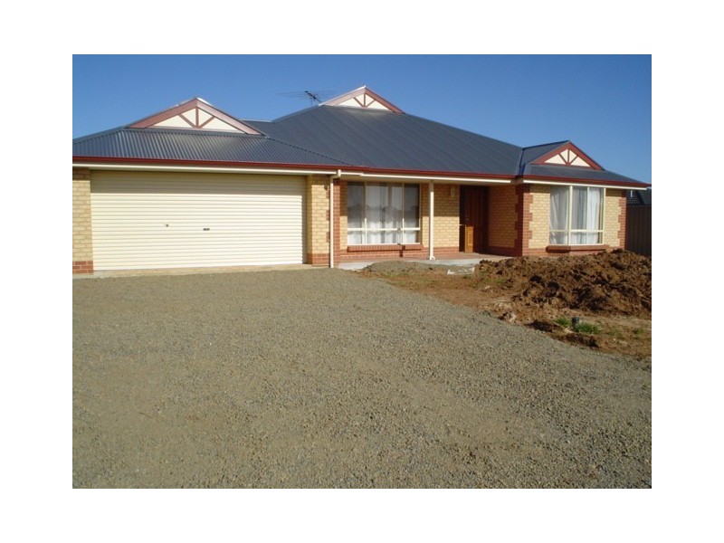 7 Lehmann Road, Tanunda SA 5352