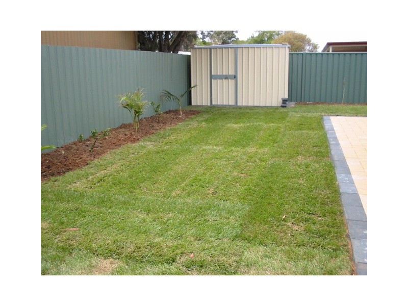 10 Maple Avenue, Nuriootpa SA 5355