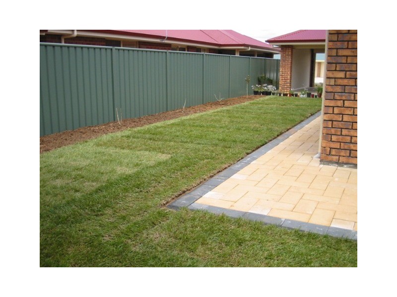 10 Maple Avenue, Nuriootpa SA 5355
