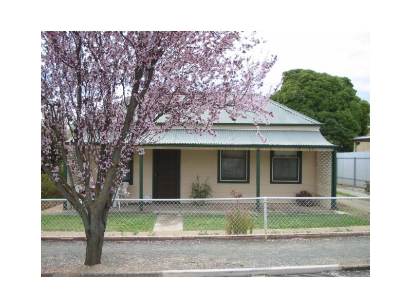 17 John Street, Tanunda SA 5352
