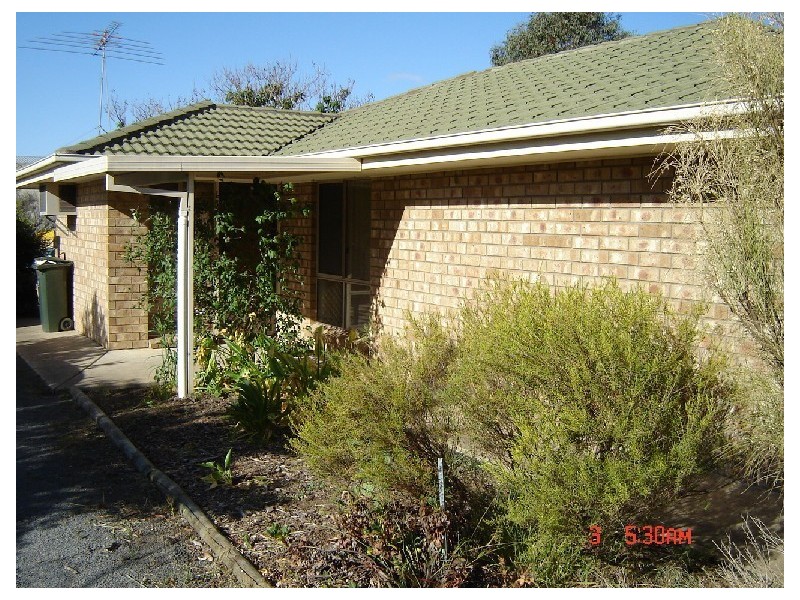 5 Warren Court, Tanunda SA 5352