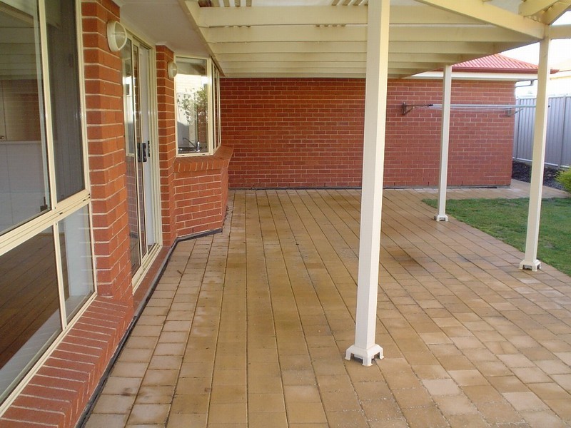 38 Paradale Road, Tanunda SA 5352