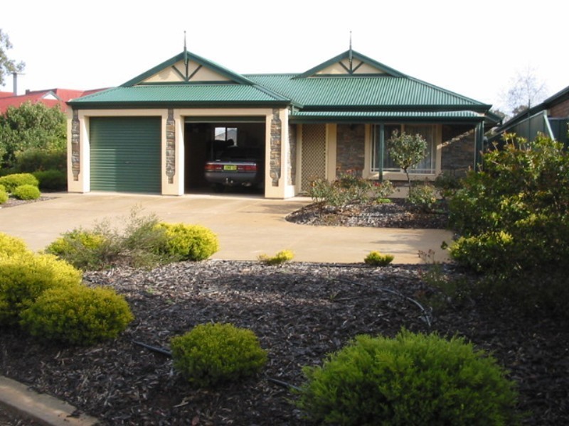 138A Murray Street, Tanunda SA 5352