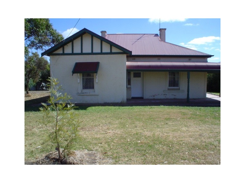 Lot 465 Greenock Road, Nuriootpa SA 5355