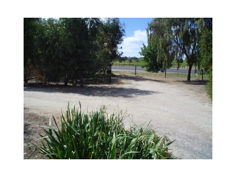 Lot 465 Greenock Road, Nuriootpa SA 5355