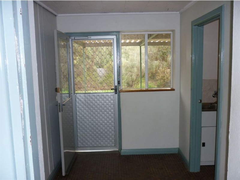 Lot 465 Greenock Road, Nuriootpa SA 5355