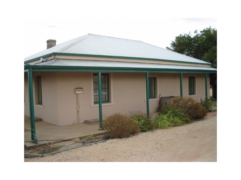Lot 10 Heinrich Road, Tanunda SA 5352