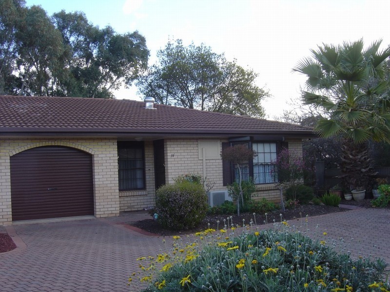 11/1 College Street, Tanunda SA 5352