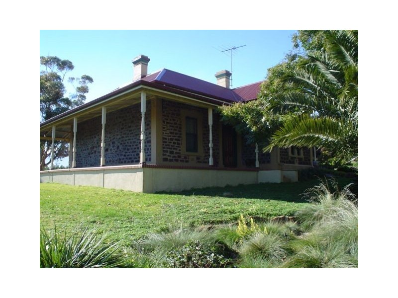 Lot 36 Steingarten Road, Rowland Flat SA 5352