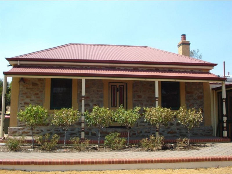 Lot 36 Steingarten Road, Rowland Flat SA 5352