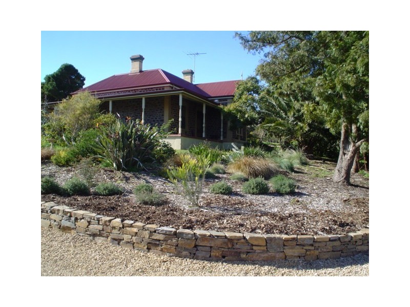 Lot 36 Steingarten Road, Rowland Flat SA 5352