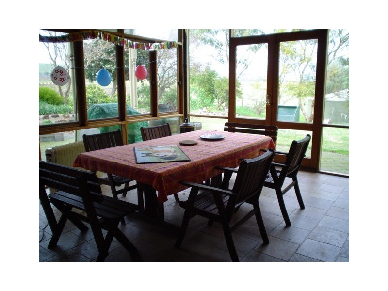 Lot 36 Steingarten Road, Rowland Flat SA 5352