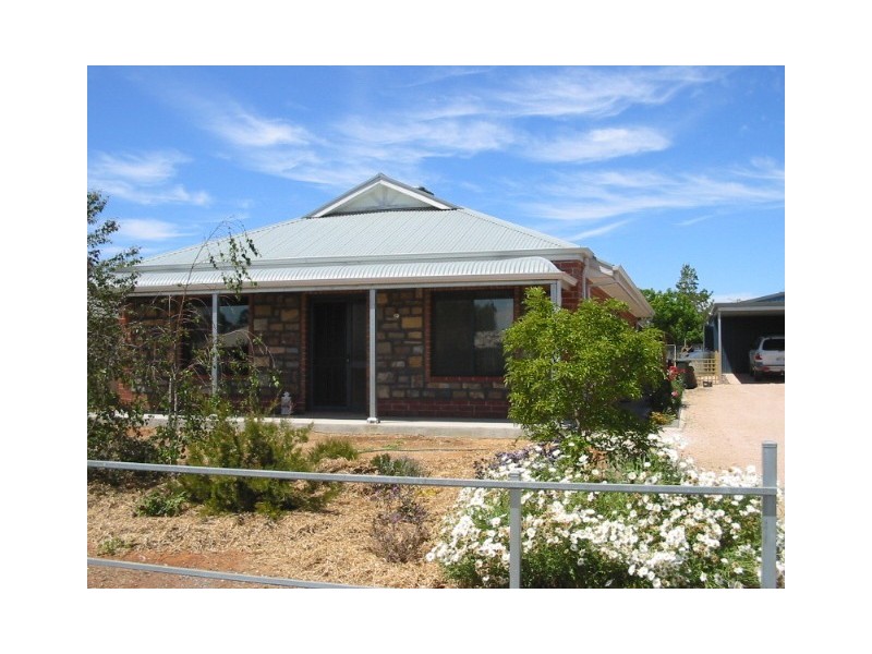 4 Fourth Street, Nuriootpa SA 5355
