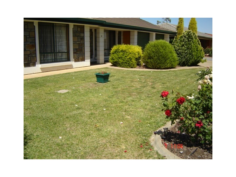 68 Para Road, Tanunda SA 5352