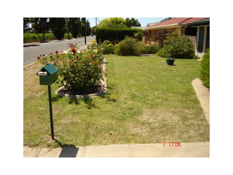68 Para Road, Tanunda SA 5352
