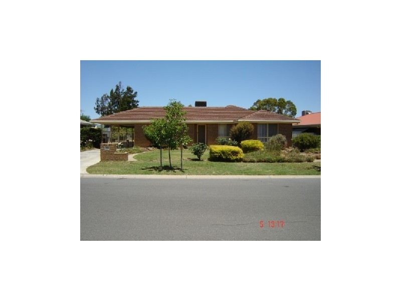 8 Rebecca Court, Tanunda SA 5352
