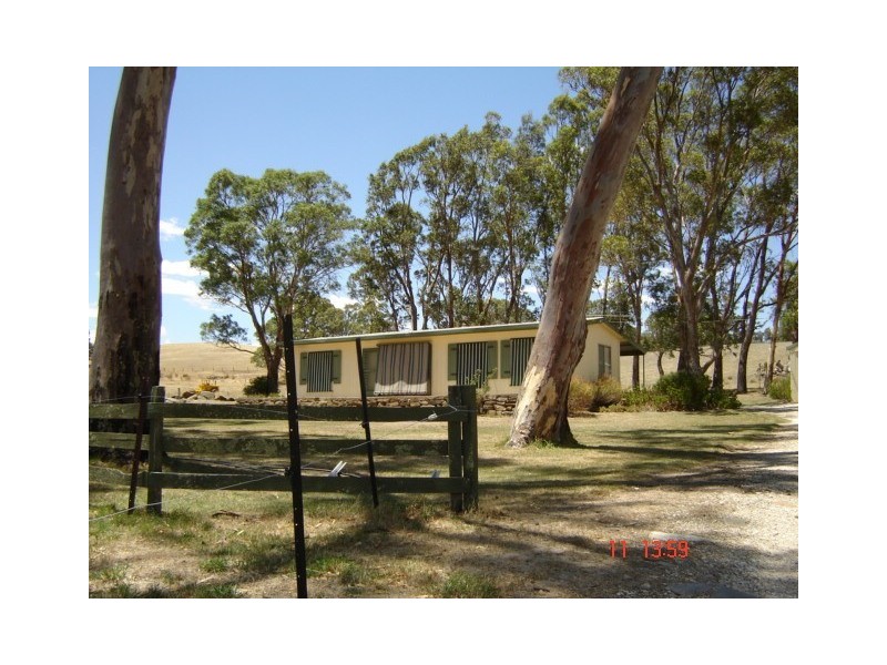 0 Craneford Road, Eden Valley SA 5235