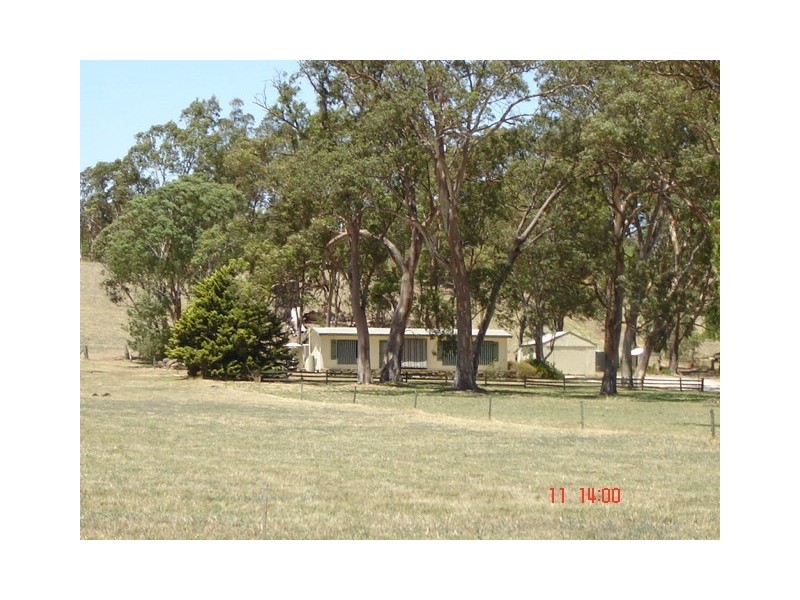 0 Craneford Road, Eden Valley SA 5235