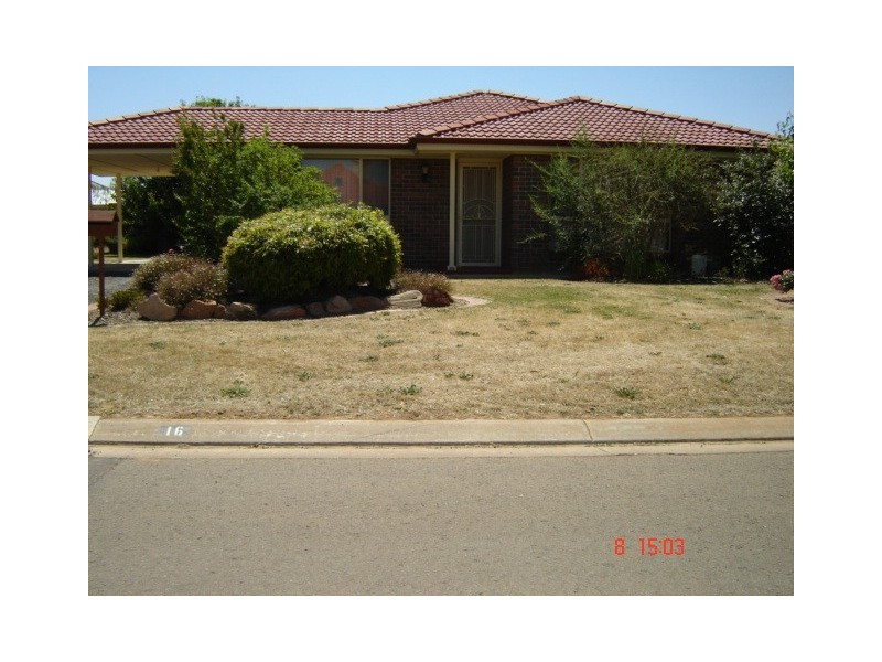 16 Doering Street, Tanunda SA 5352