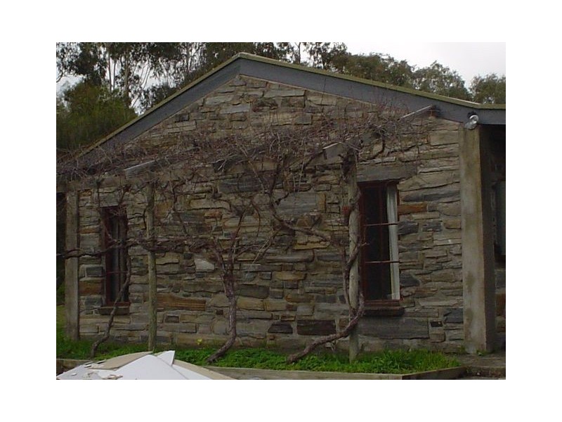 Eden Valley SA 5235
