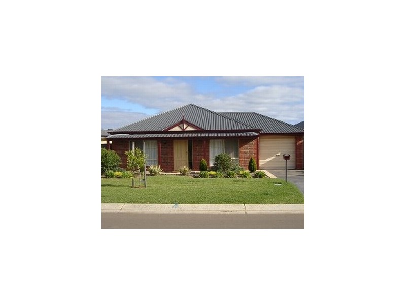 31 Lehmann Road, Tanunda SA 5352