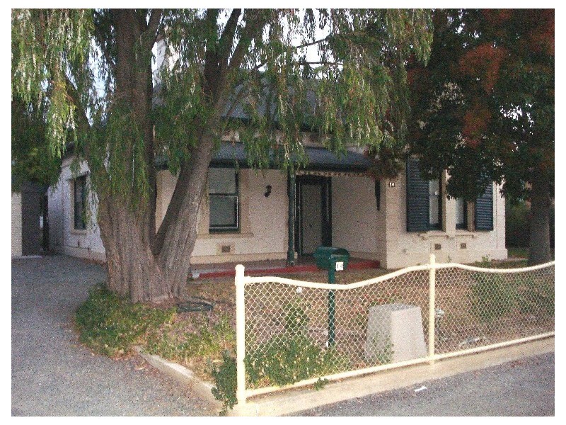 14 Second Street, Nuriootpa SA 5355