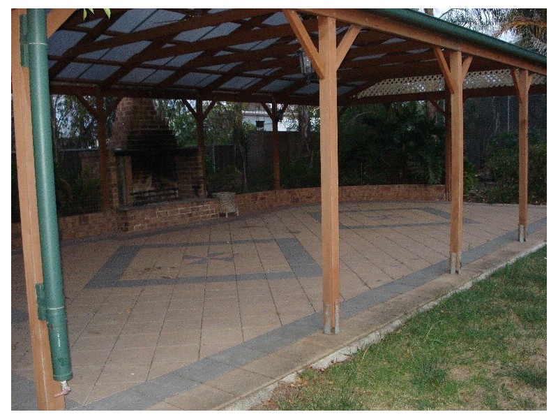 14 Second Street, Nuriootpa SA 5355