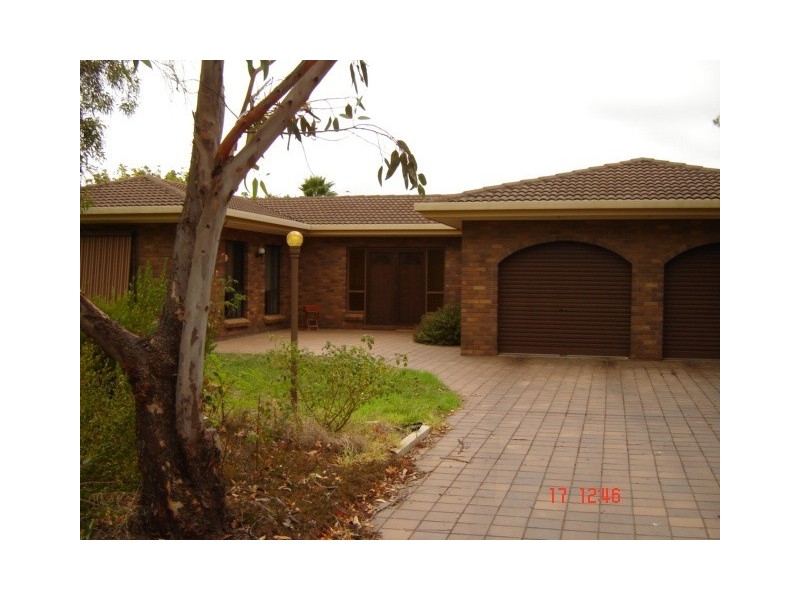 4 Koblenz Court, Tanunda SA 5352