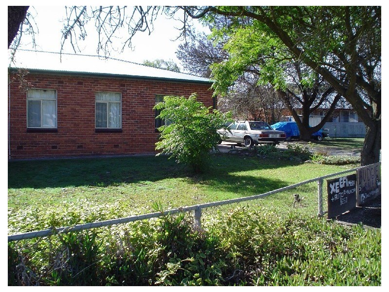 1 Ninnes Court, Angaston SA 5353