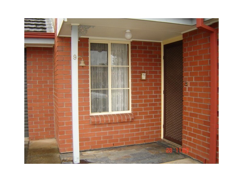 9/24 Elizabeth Street, Tanunda SA 5352