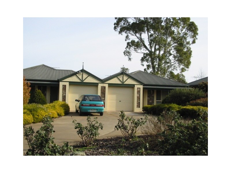 140B Murray Street, Tanunda SA 5352