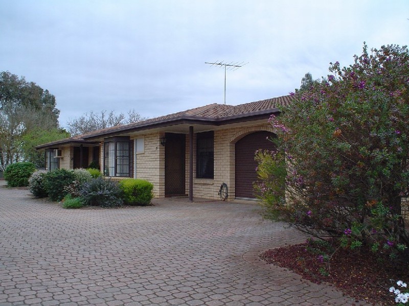 13/1 College Street, Tanunda SA 5352