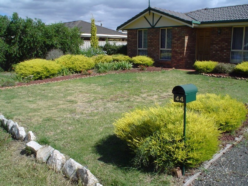 44 Kalimna Road, Nuriootpa SA 5355
