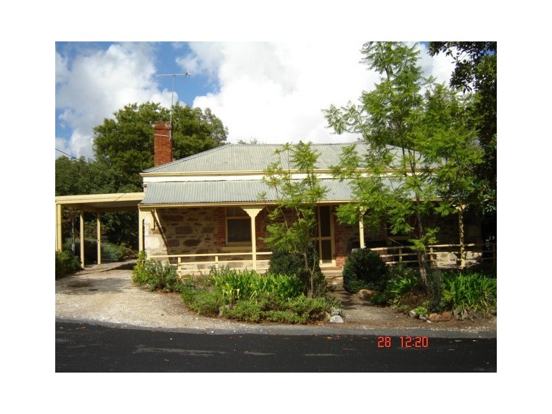 31 Dean Street, Angaston SA 5353